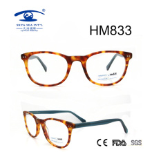 2016 High Quality Acetate Optical Frame (HM833)